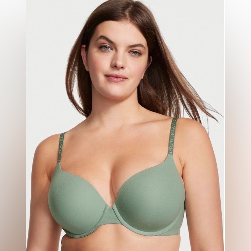 VS Pushup Perfect Shape Bra